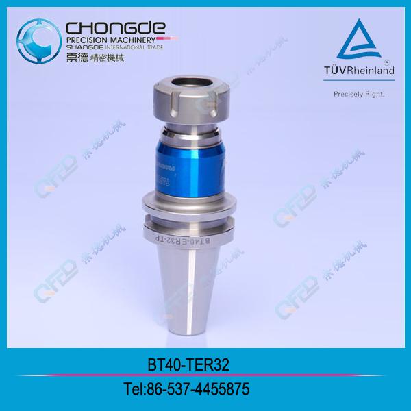 BTSK(DIN69871A)NT sw